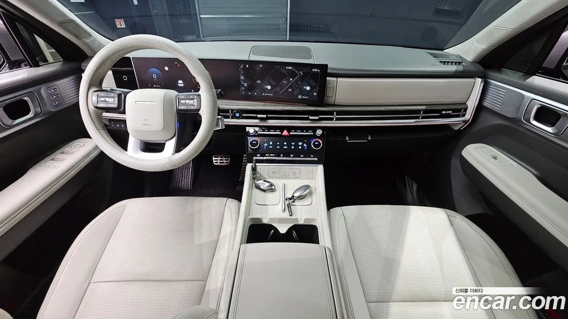 Hyundai Santafe — фото 7