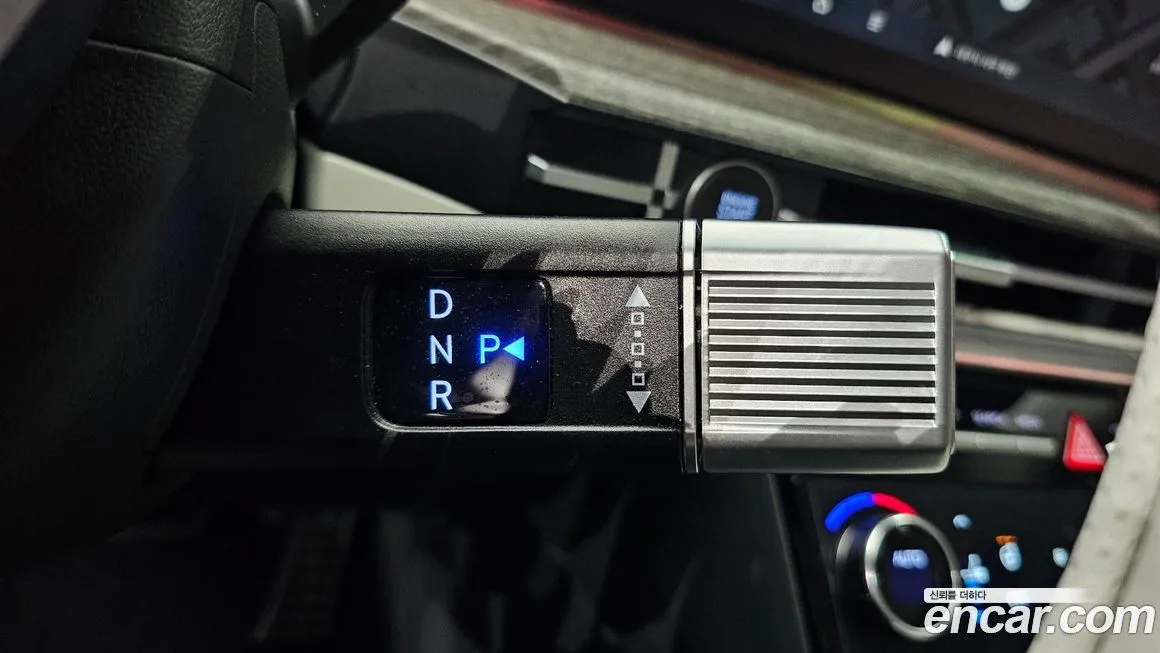 Hyundai Santafe — фото 9