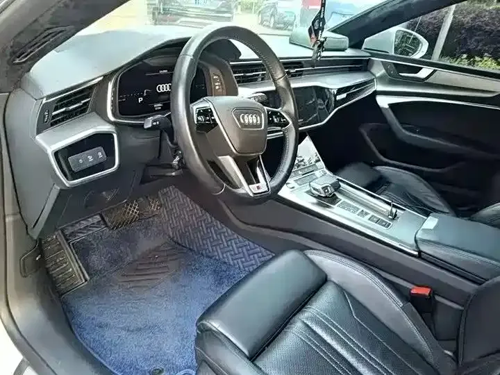 Audi A7 — фото 3