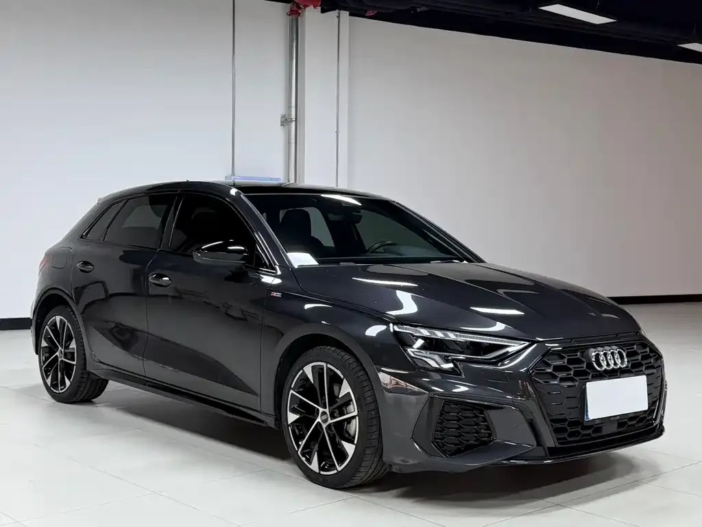 Audi A3 — фото 10