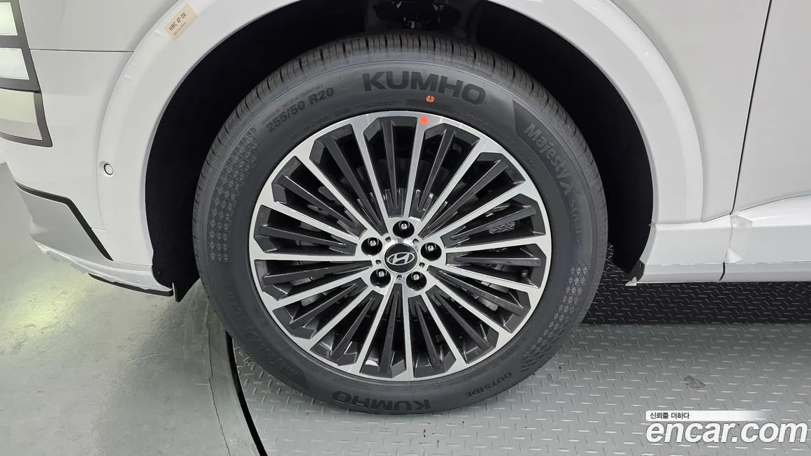 Hyundai Palisade — фото 4