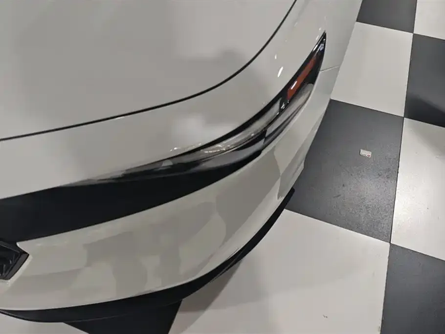 Honda Accord New Energy — фото 6