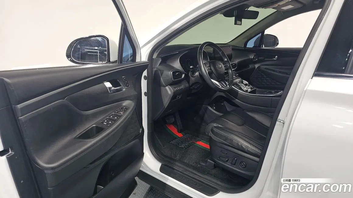 Hyundai Santafe — фото 6