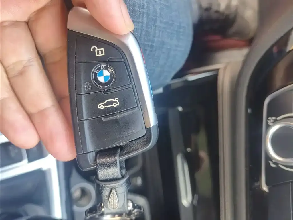 BMW 1 Series — фото 9