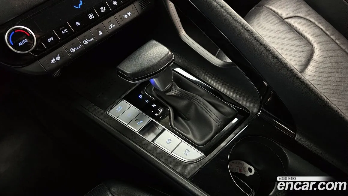 Hyundai AVANTE — фото 7