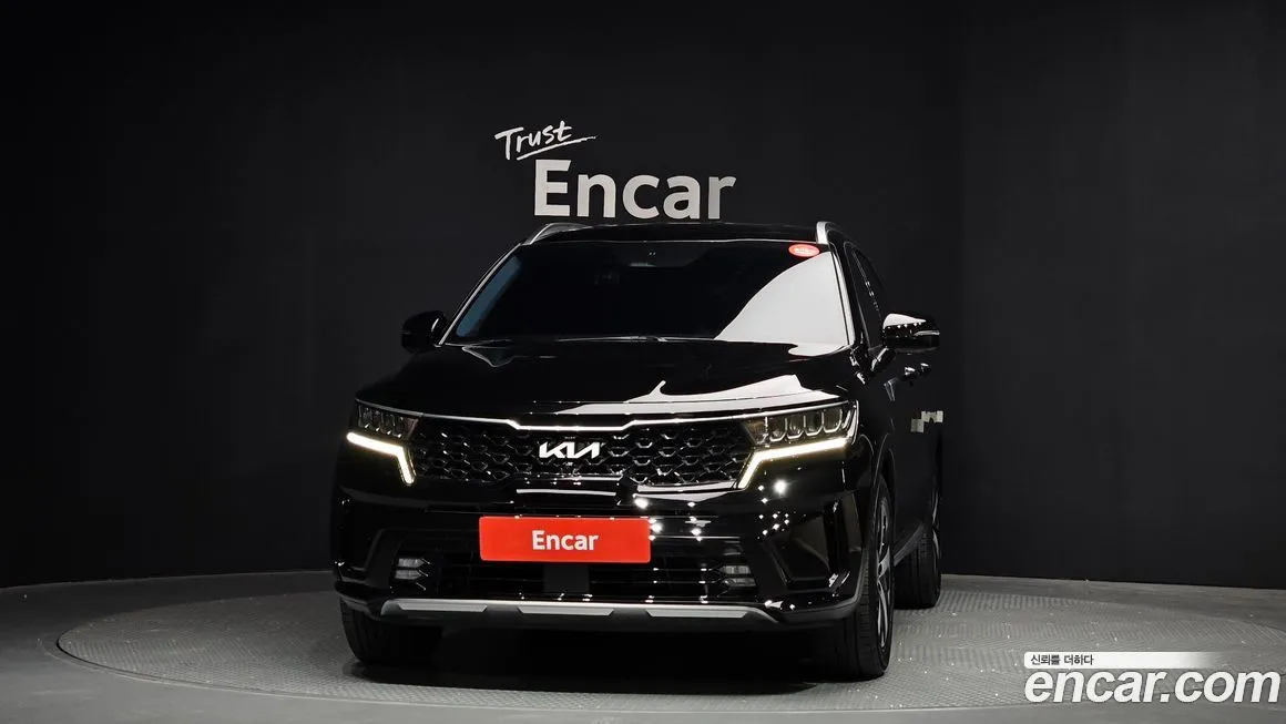 Kia Sorento — фото 4
