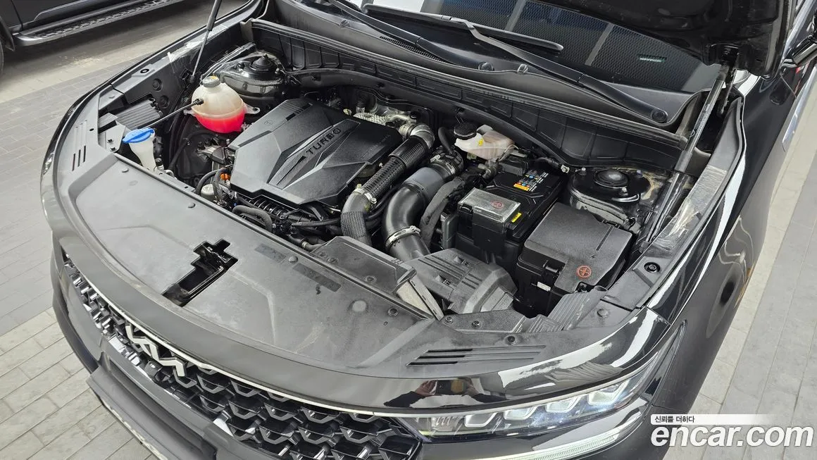 Kia Sorento — фото 10