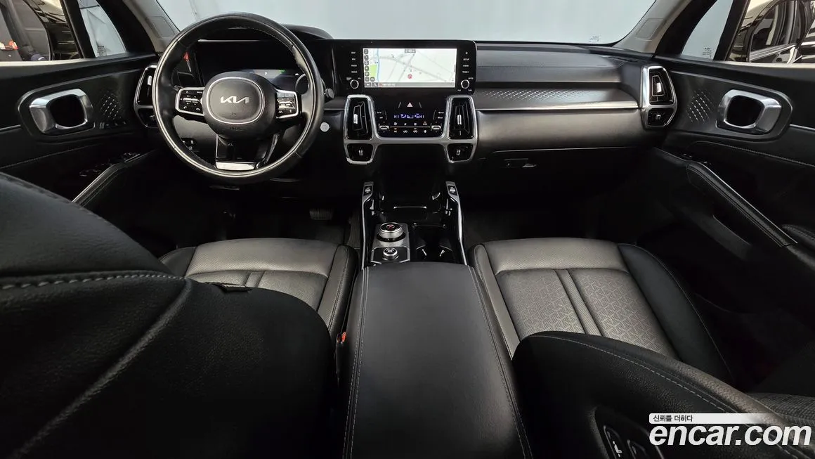 Kia Sorento — фото 6