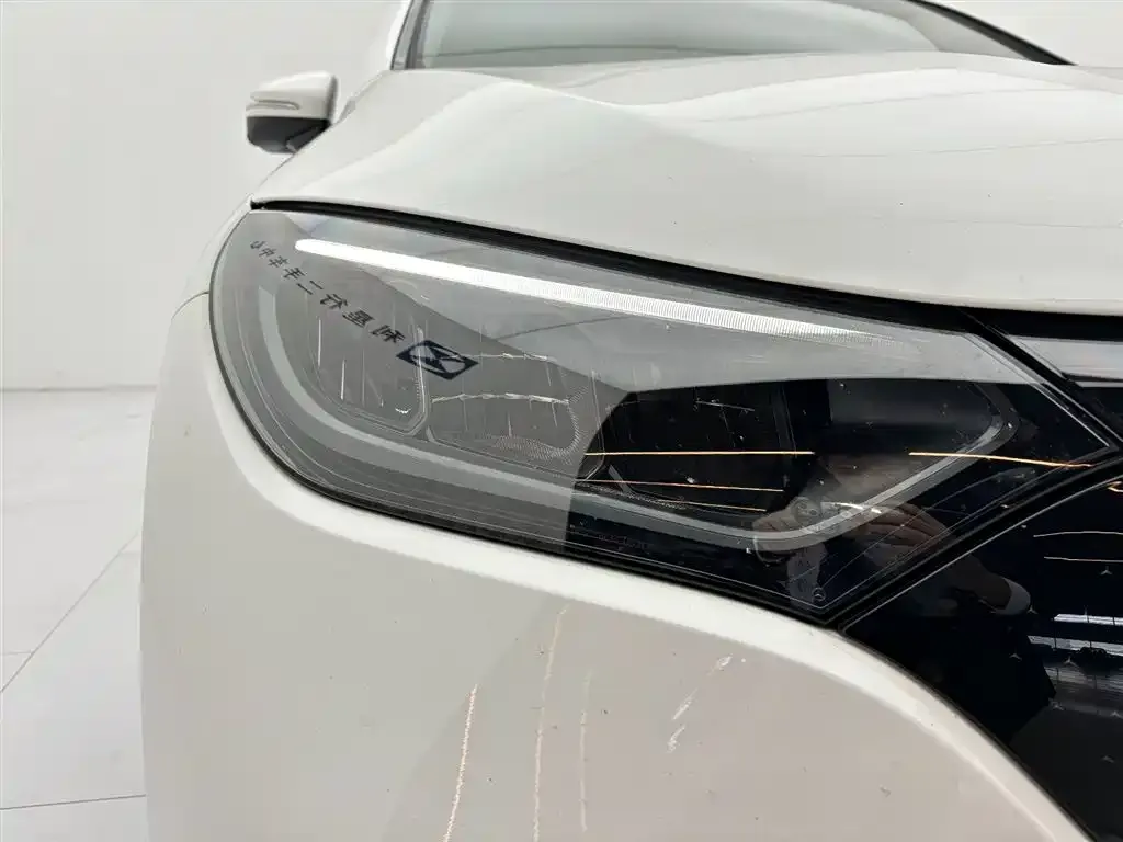 Mercedes-Benz EQE SUV — фото 2