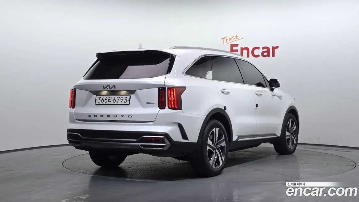 Kia Sorento — фото 5