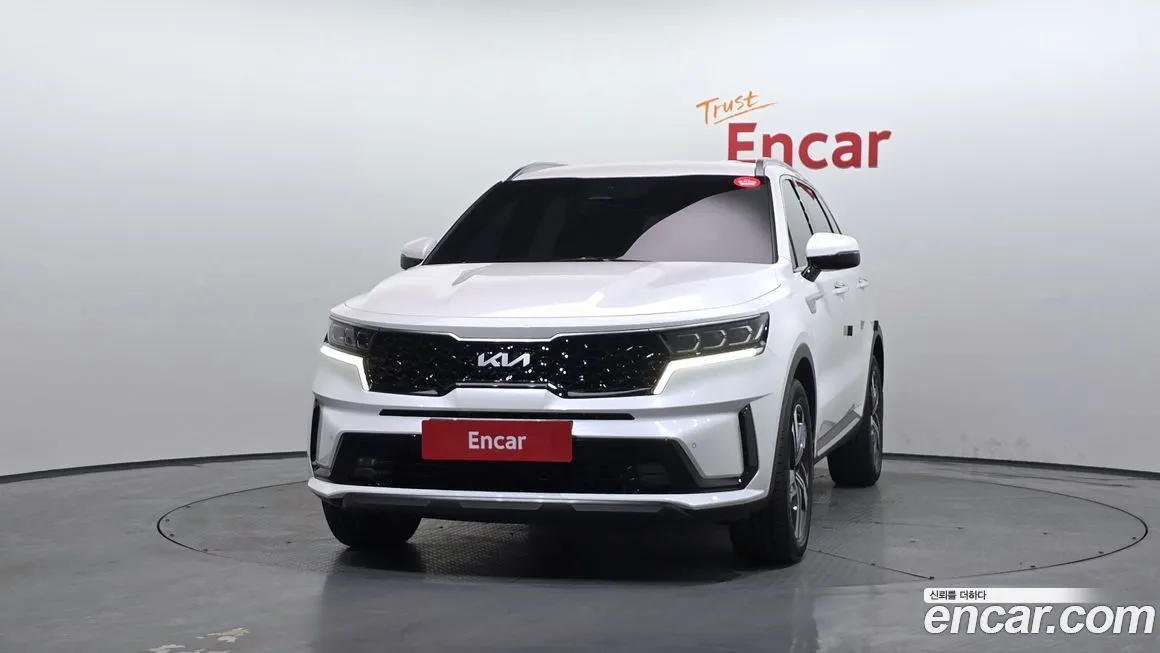 Kia Sorento — фото 2