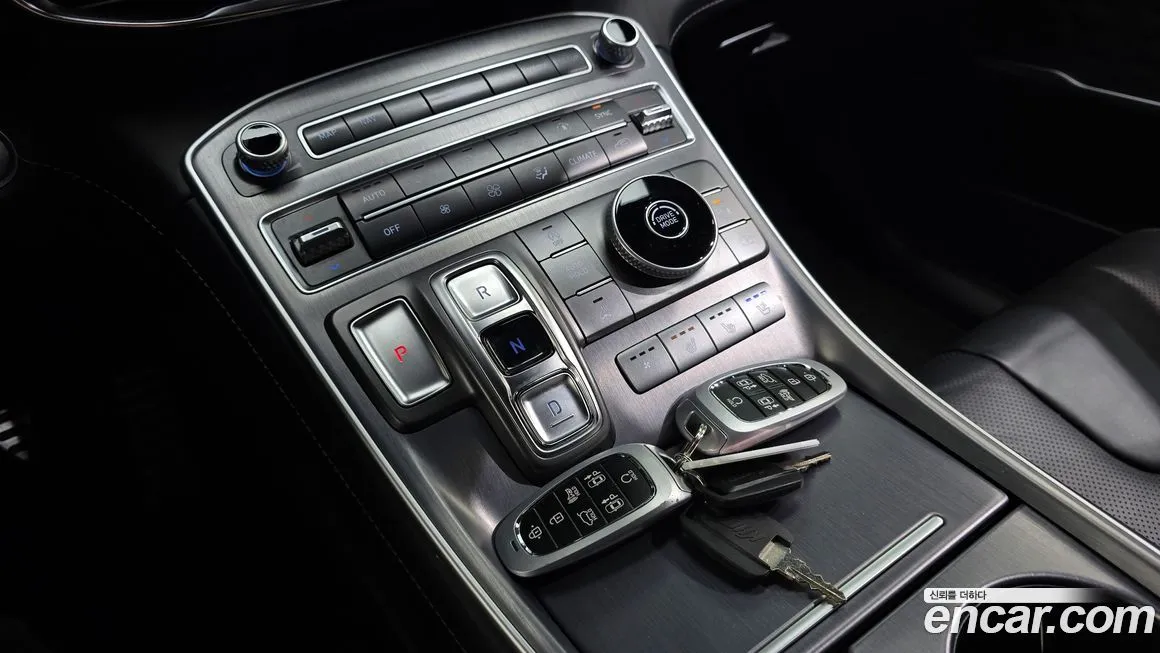Hyundai Santafe — фото 9
