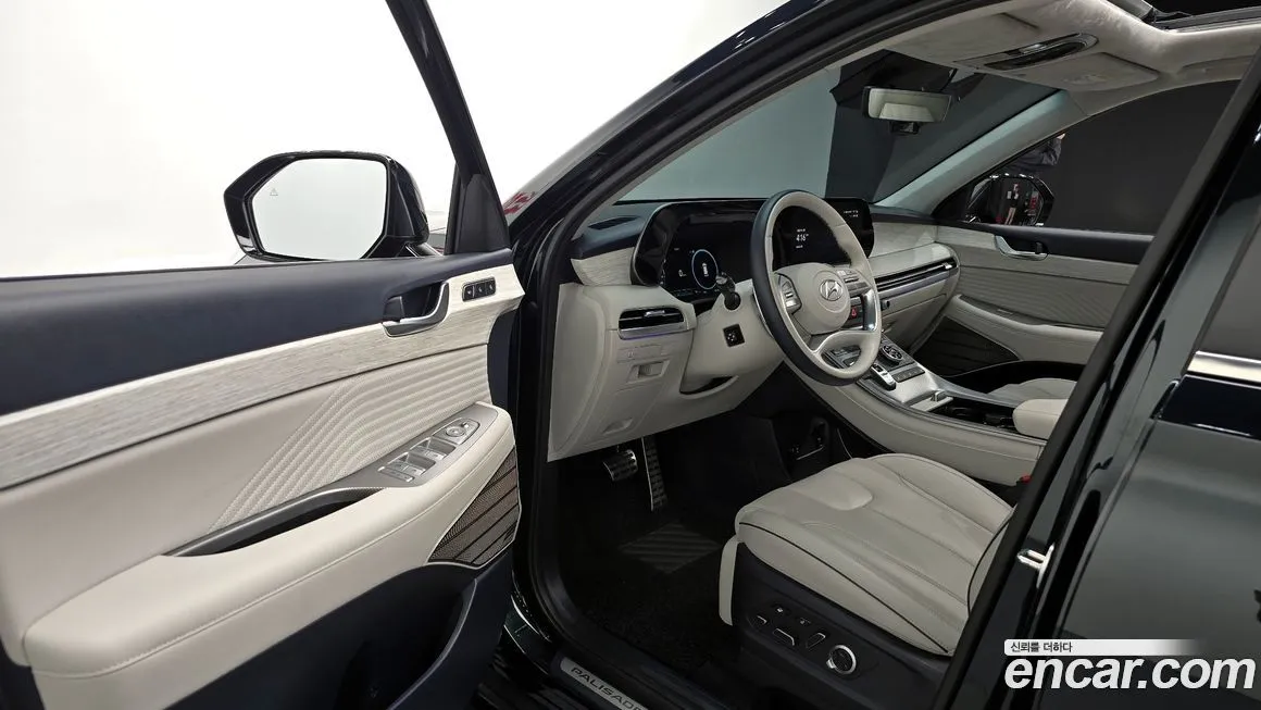 Hyundai Palisade — фото 7