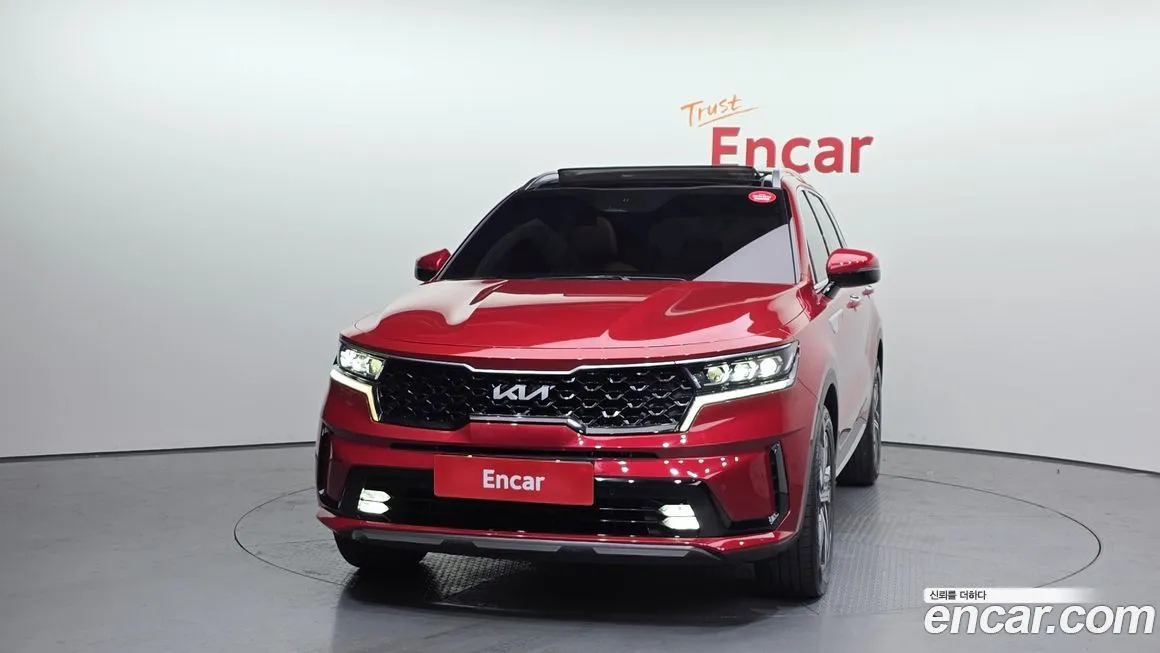 Kia Sorento — фото 4