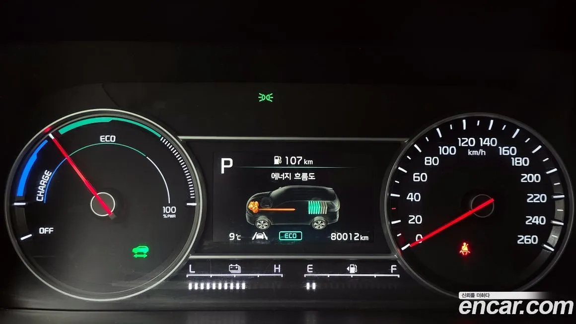 Kia Sorento — фото 3