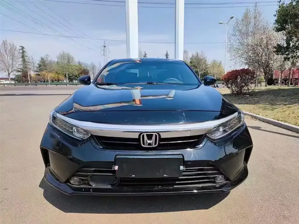 Honda Inspire — фото 7