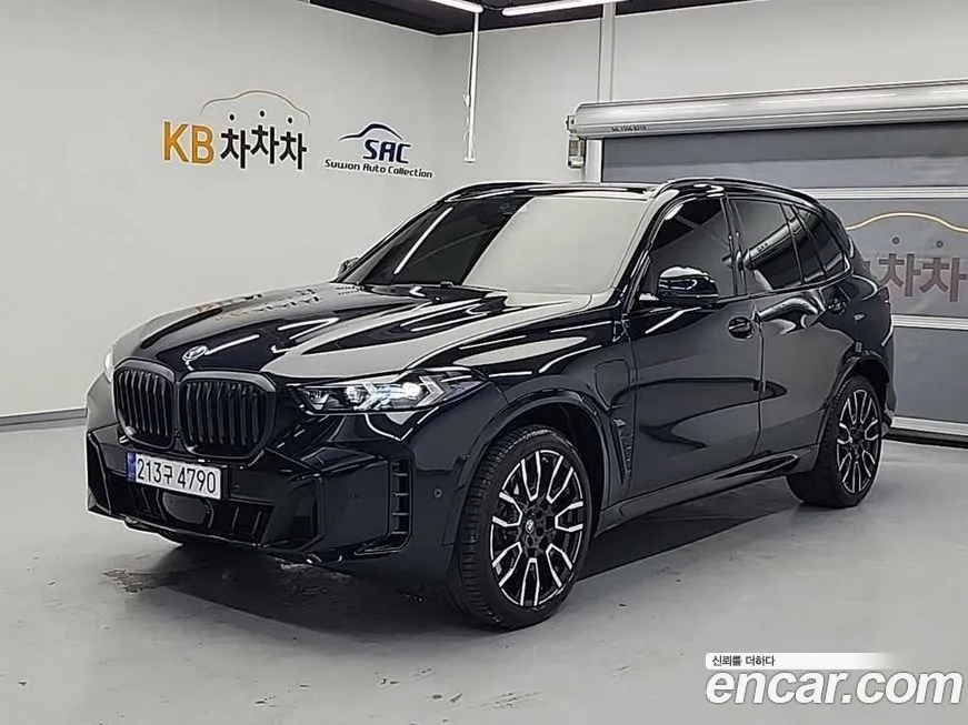 BMW X5 — фото 2