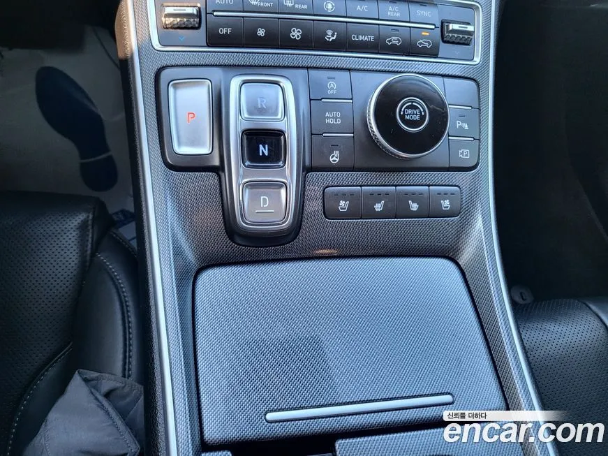 Hyundai Santafe — фото 10