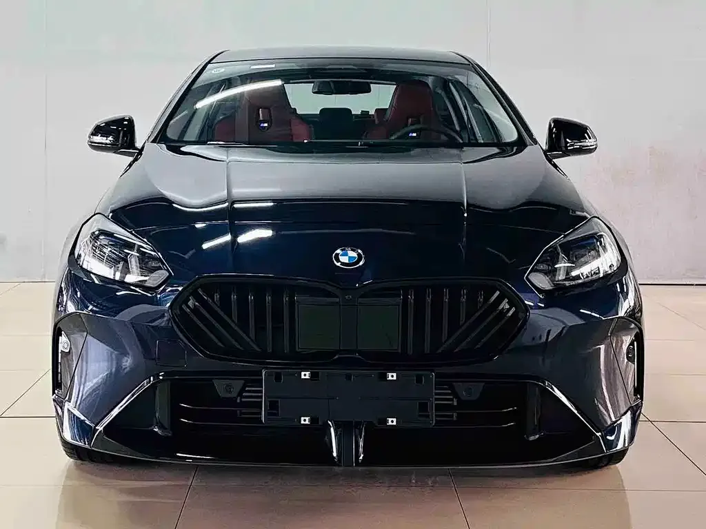 BMW 2 Series — фото 1