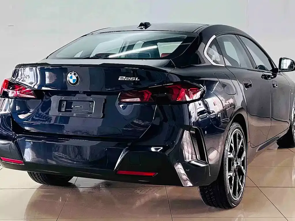 BMW 2 Series — фото 5