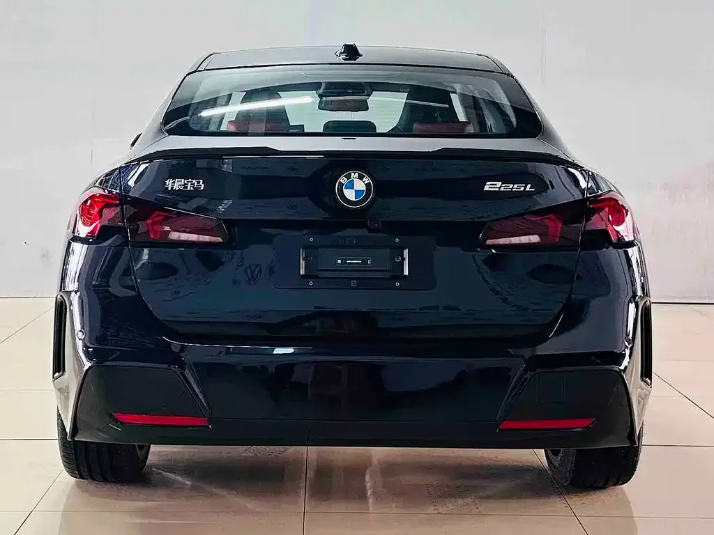 BMW 2 Series — фото 7