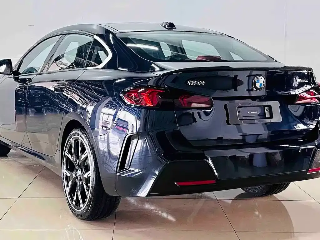 BMW 2 Series — фото 10