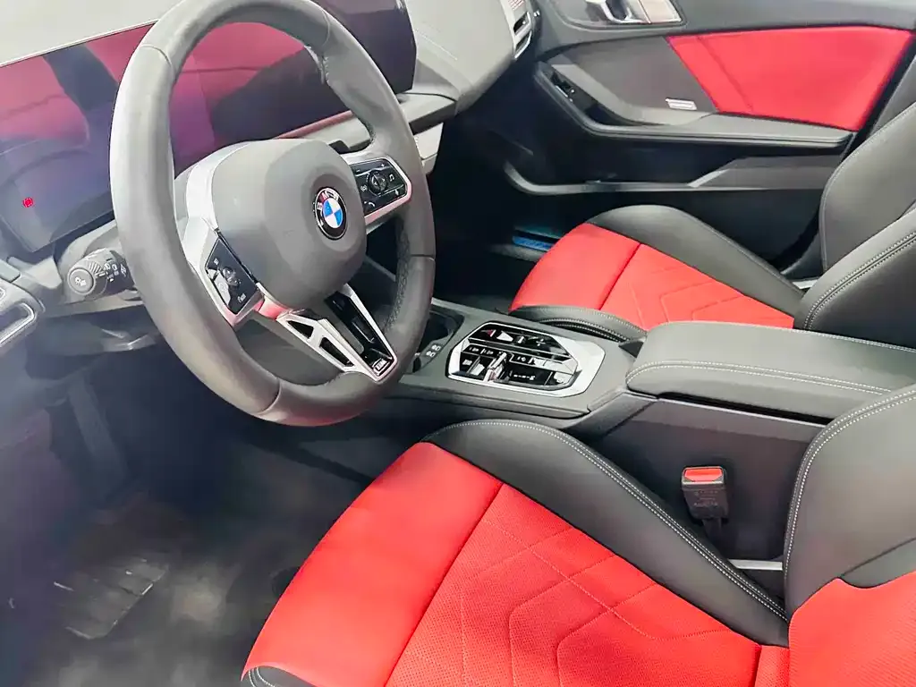 BMW 2 Series — фото 9