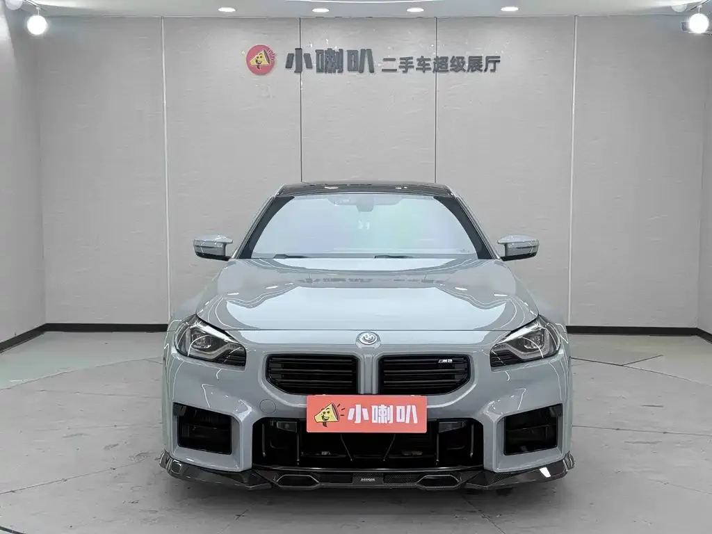 BMW M2 — фото 2