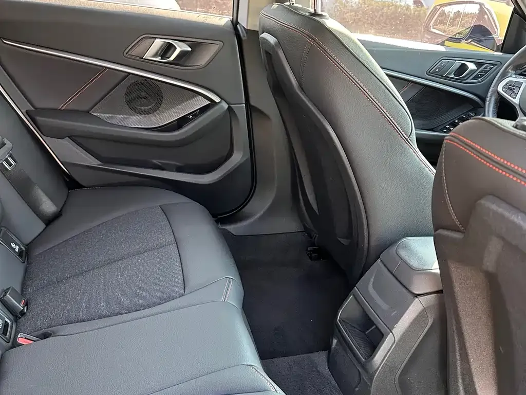 BMW 2 Series (Import) — фото 4