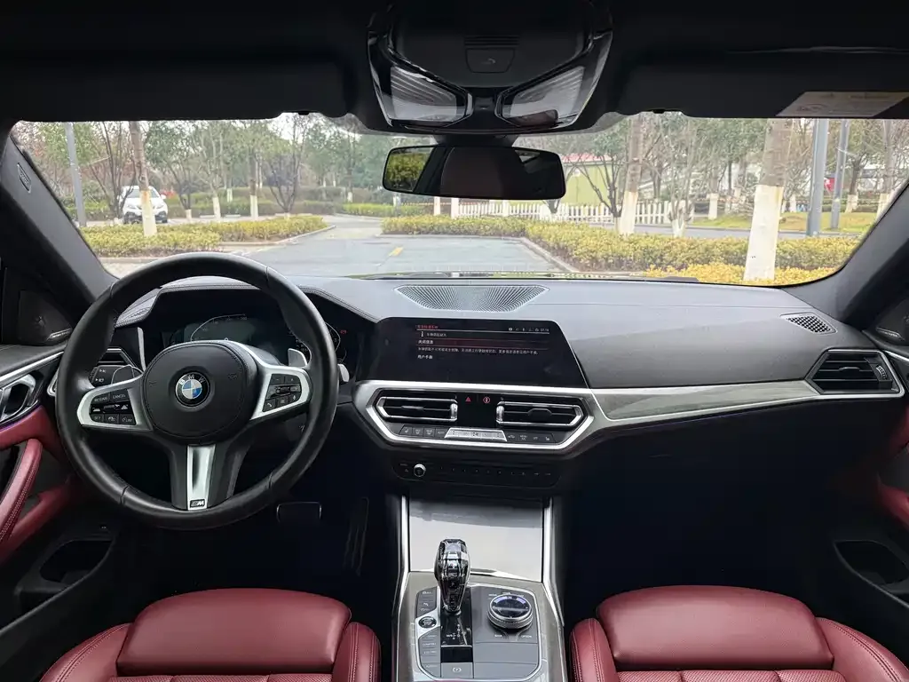 BMW 4 Series — фото 3