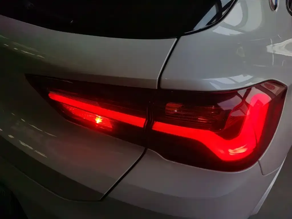 BMW X2 — фото 8