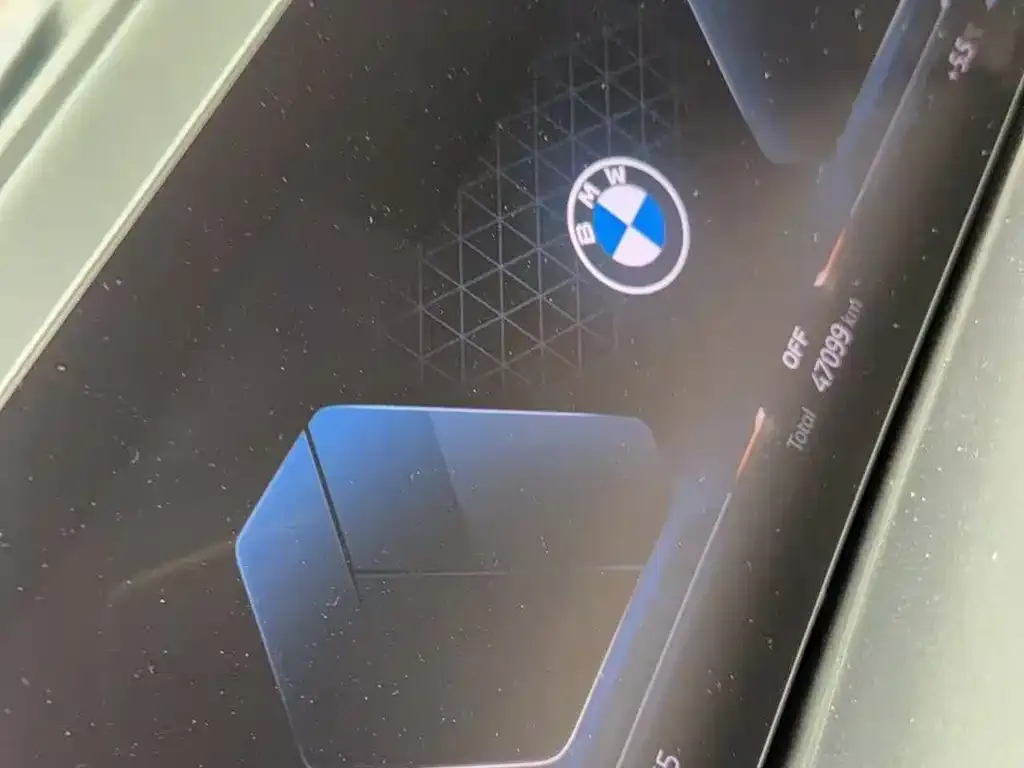 BMW X5 — фото 2