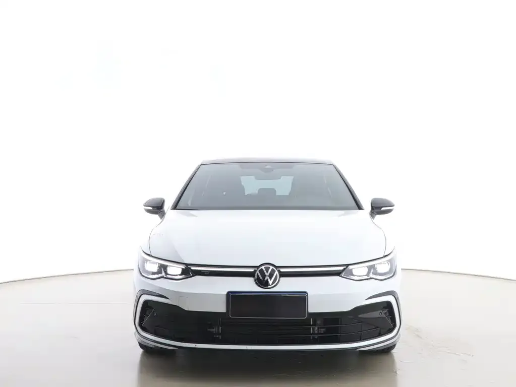 Volkswagen Golf — фото 5
