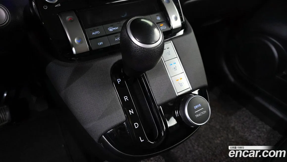 Hyundai Casper — фото 9