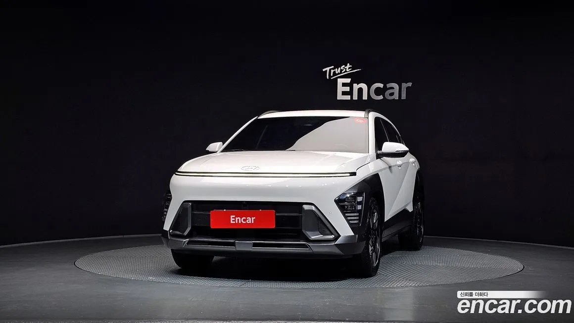 Hyundai Kona — фото 4