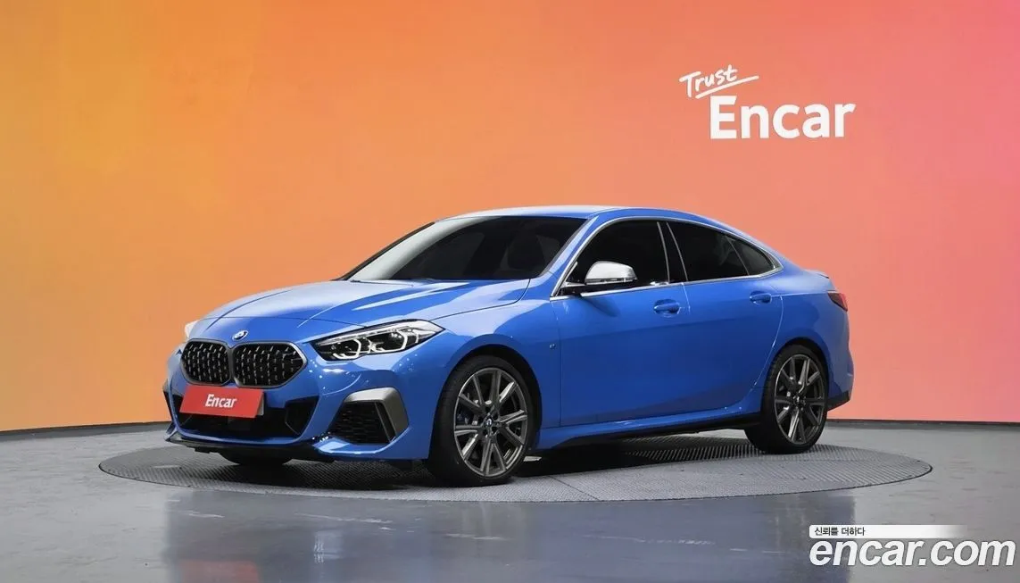 BMW 2-Series — фото 1