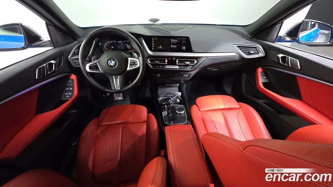 BMW 2-Series — фото 10