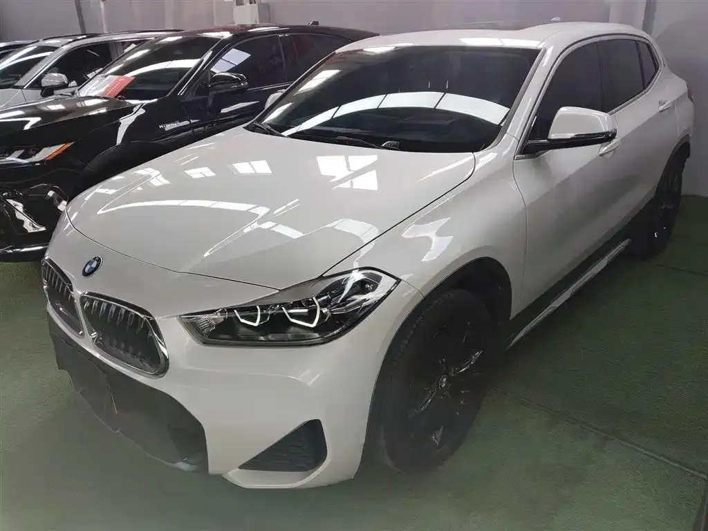 BMW X2 — фото 2