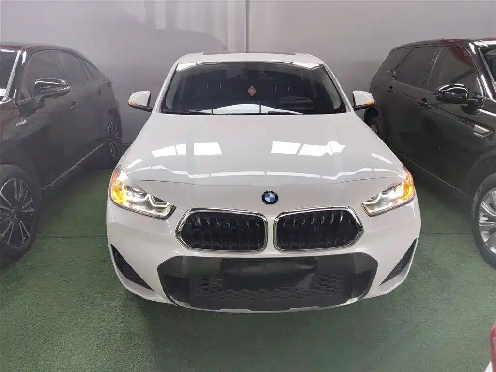 BMW X2 — фото 3