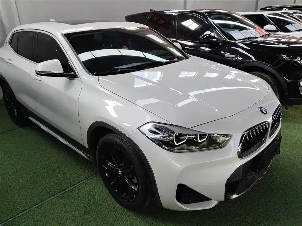 BMW X2 — фото 5