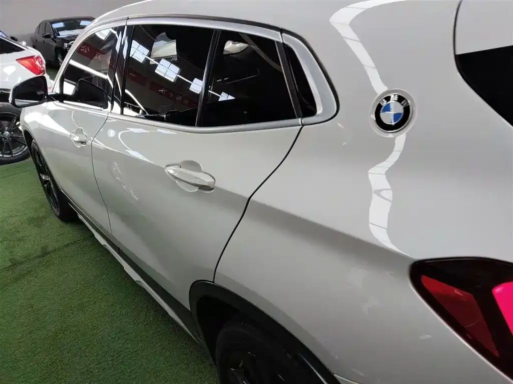 BMW X2 — фото 4