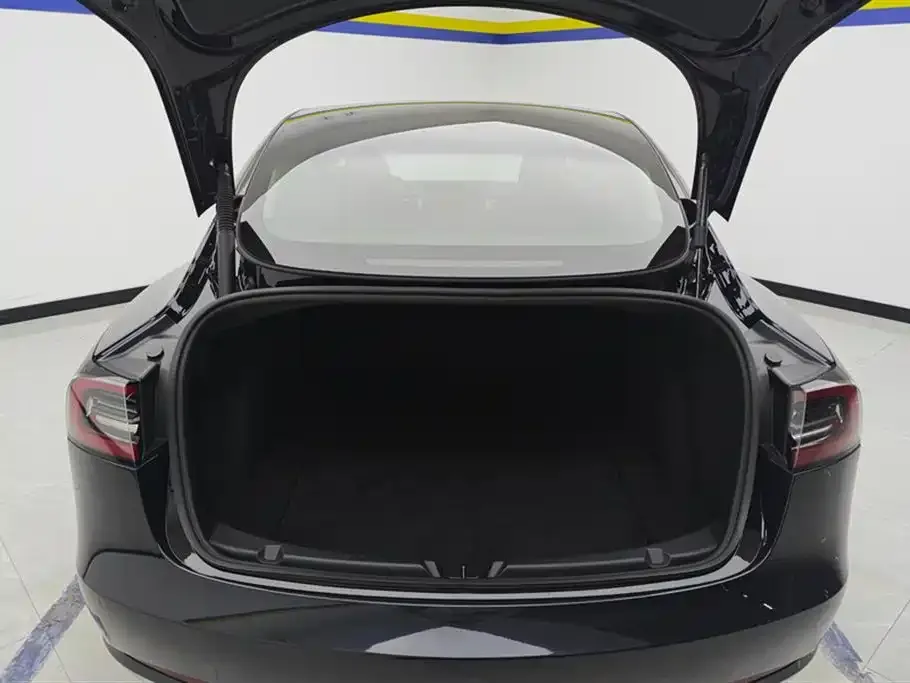 Tesla Model 3 — фото 3