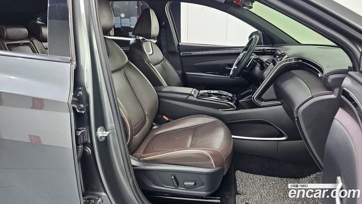Hyundai Tucson — фото 6