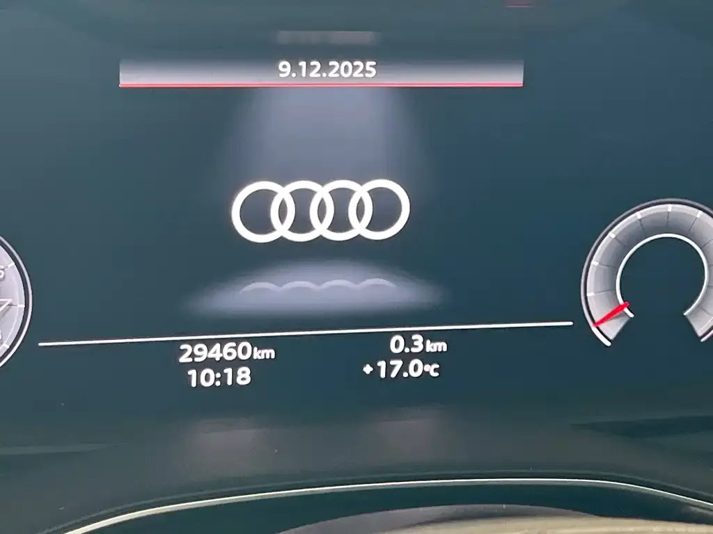 Audi A7 — фото 3