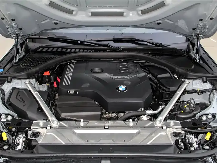 BMW 4 Series — фото 10