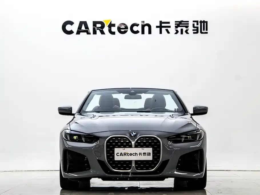 BMW 4 Series — фото 2