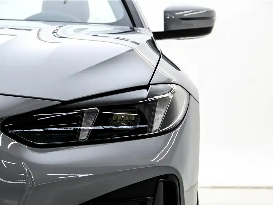 BMW 4 Series — фото 3