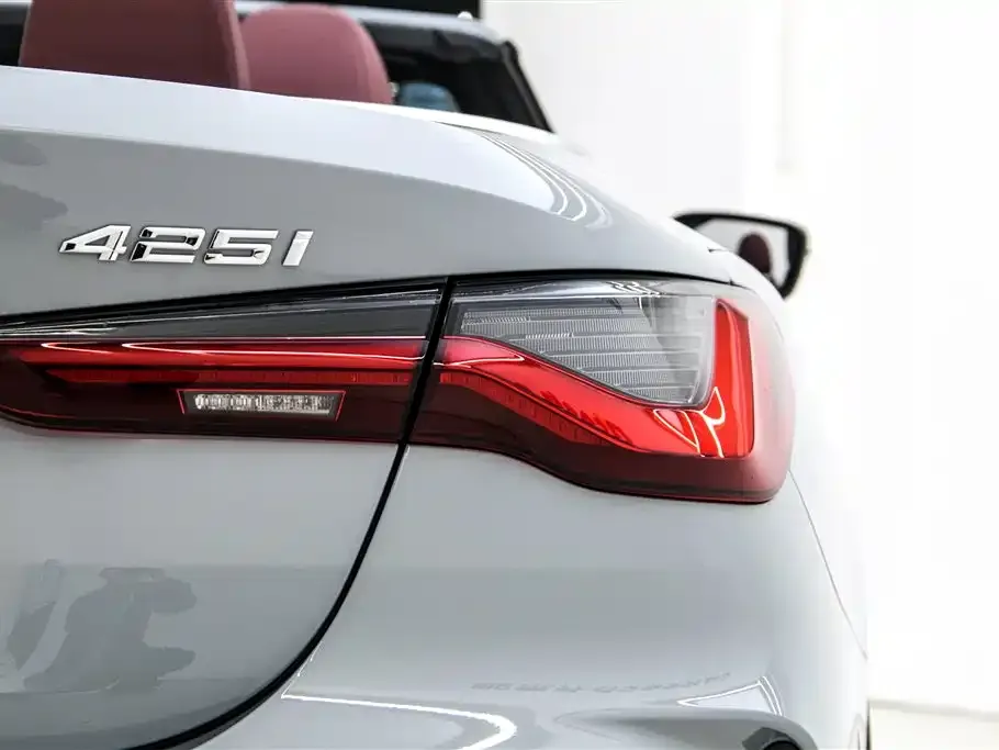 BMW 4 Series — фото 4