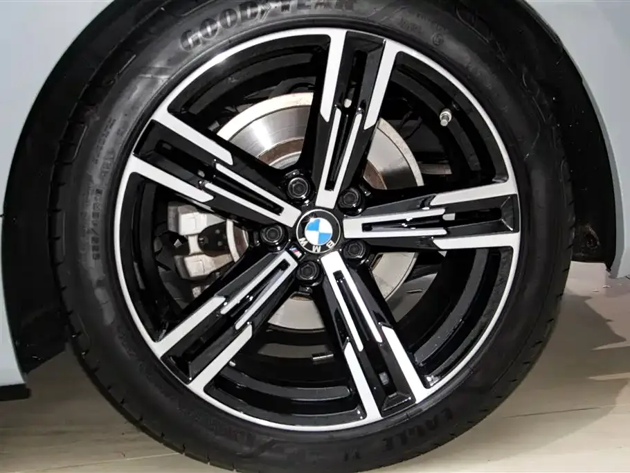 BMW 4 Series — фото 7
