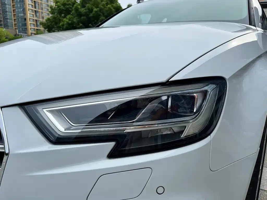 Audi A3 — фото 6